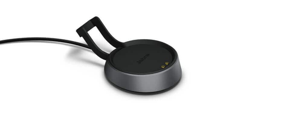 Гарнитура Jabra EVOLVE2 85 UC Black (stereo, USB-A) 7